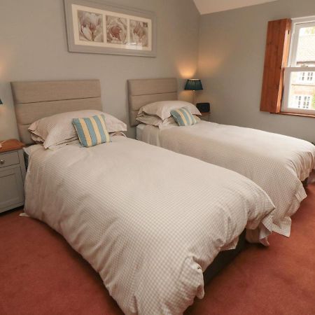 Ascot Cottage Йорк Екстериор снимка