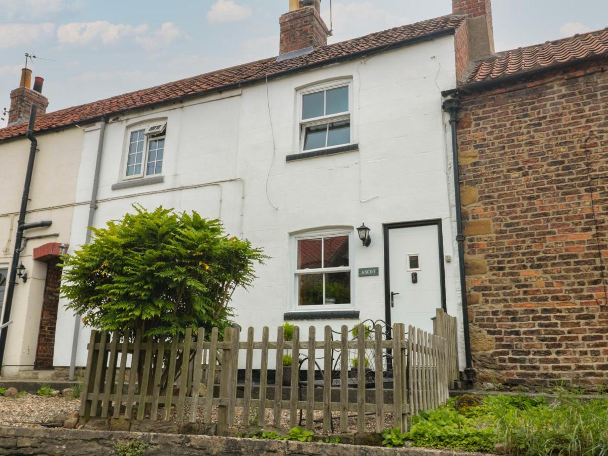Ascot Cottage Йорк Екстериор снимка