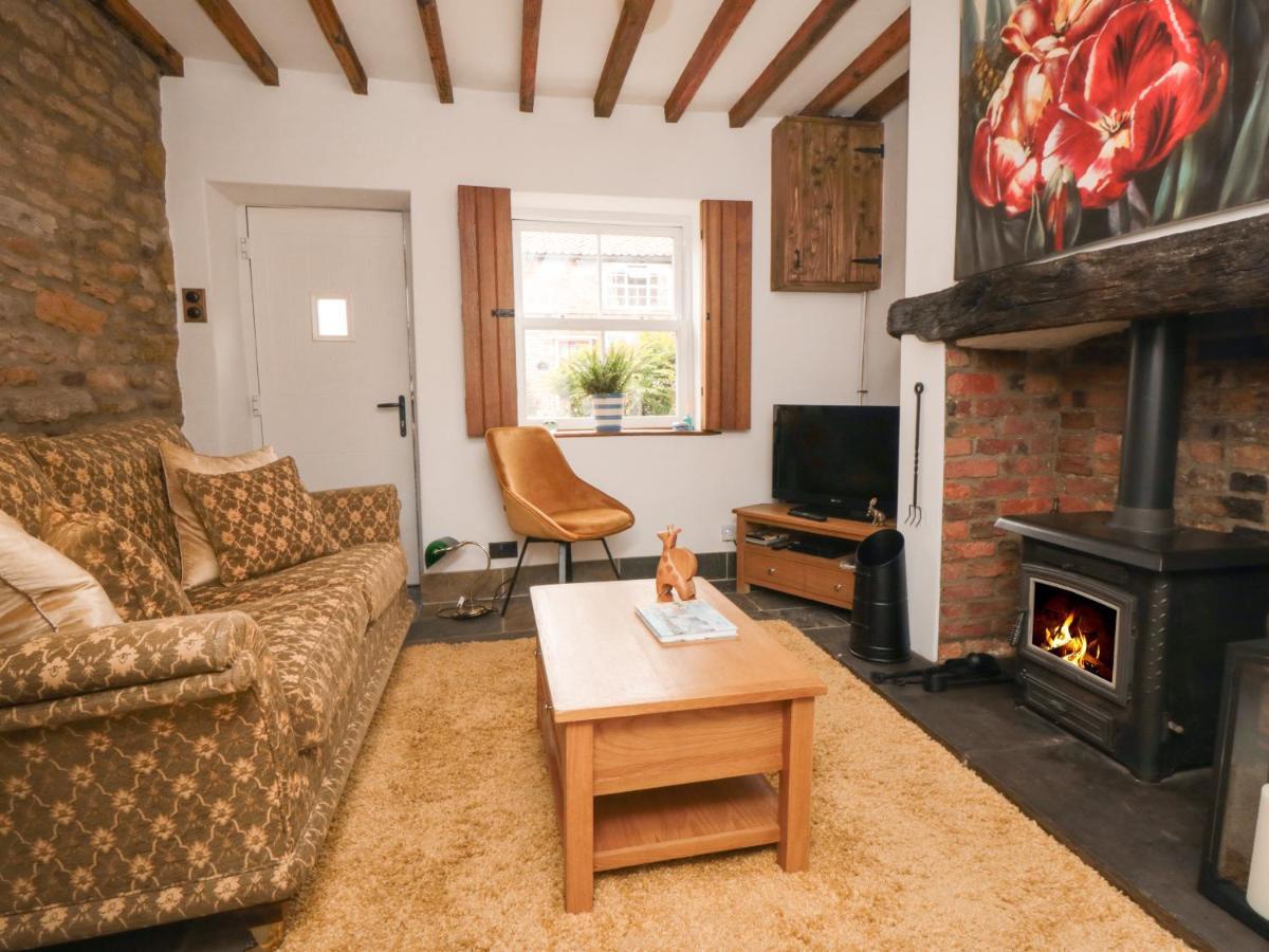 Ascot Cottage Йорк Екстериор снимка