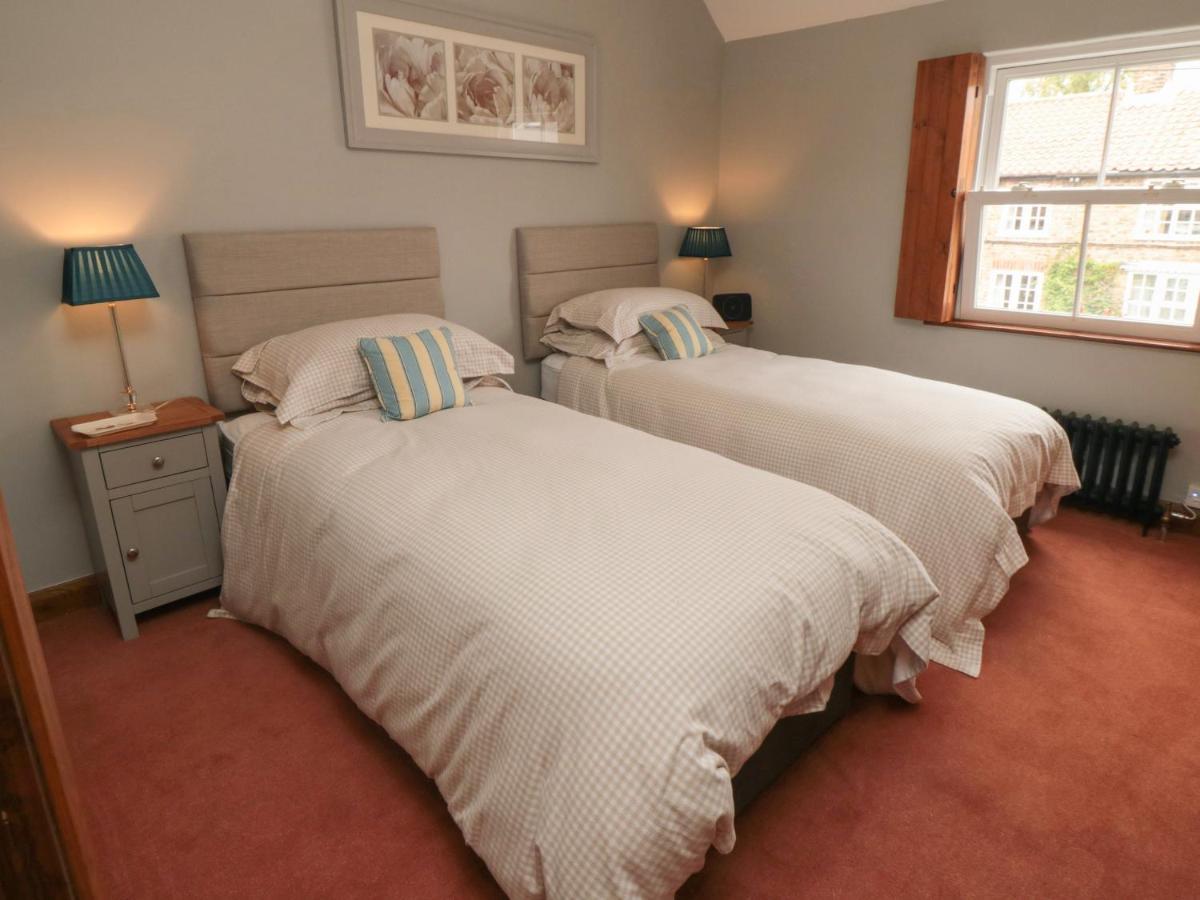 Ascot Cottage Йорк Екстериор снимка