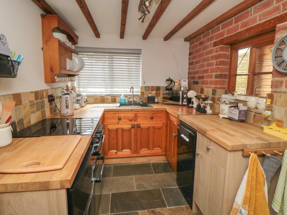 Ascot Cottage Йорк Екстериор снимка