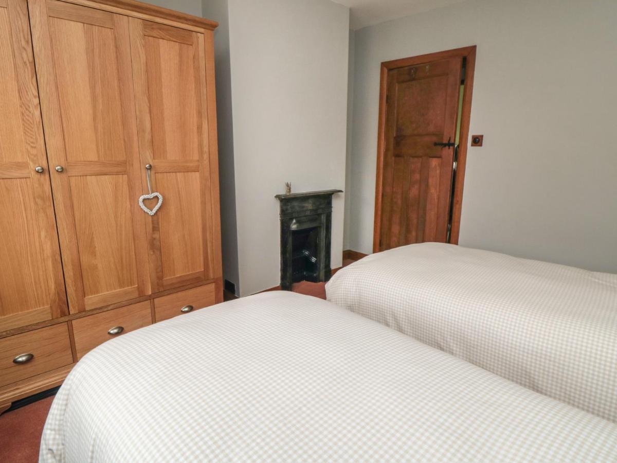 Ascot Cottage Йорк Екстериор снимка