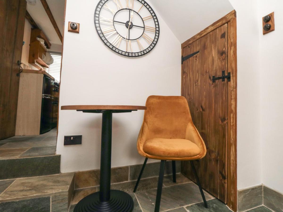 Ascot Cottage Йорк Екстериор снимка