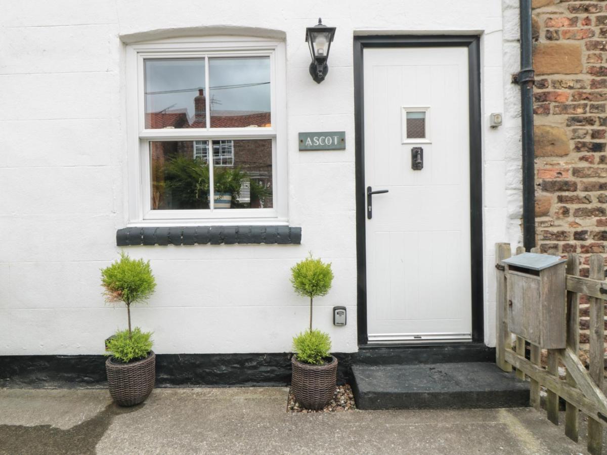 Ascot Cottage Йорк Екстериор снимка