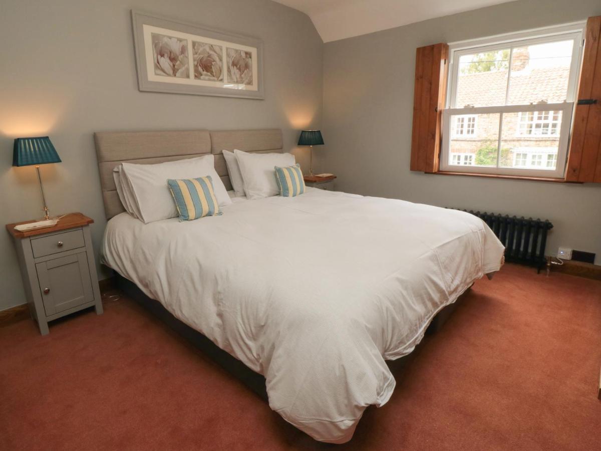 Ascot Cottage Йорк Екстериор снимка