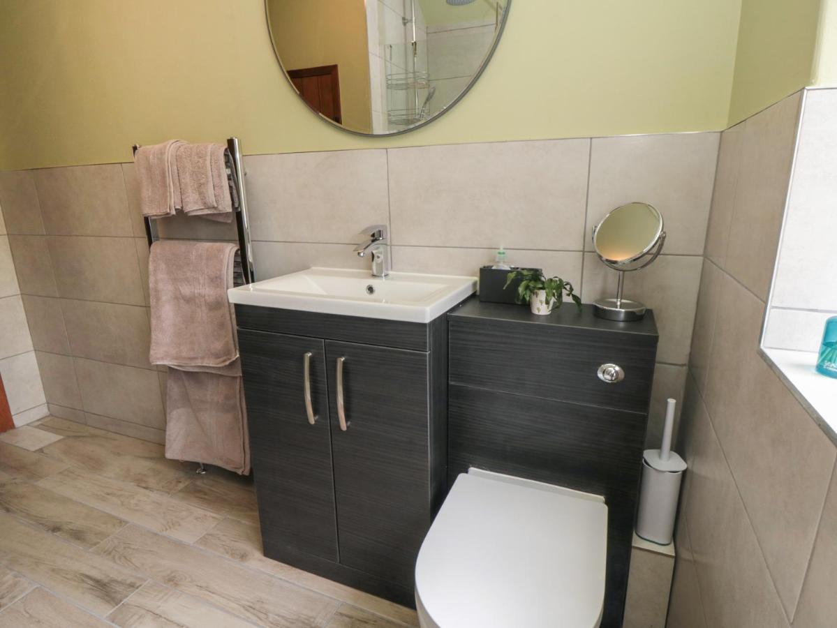 Ascot Cottage Йорк Екстериор снимка