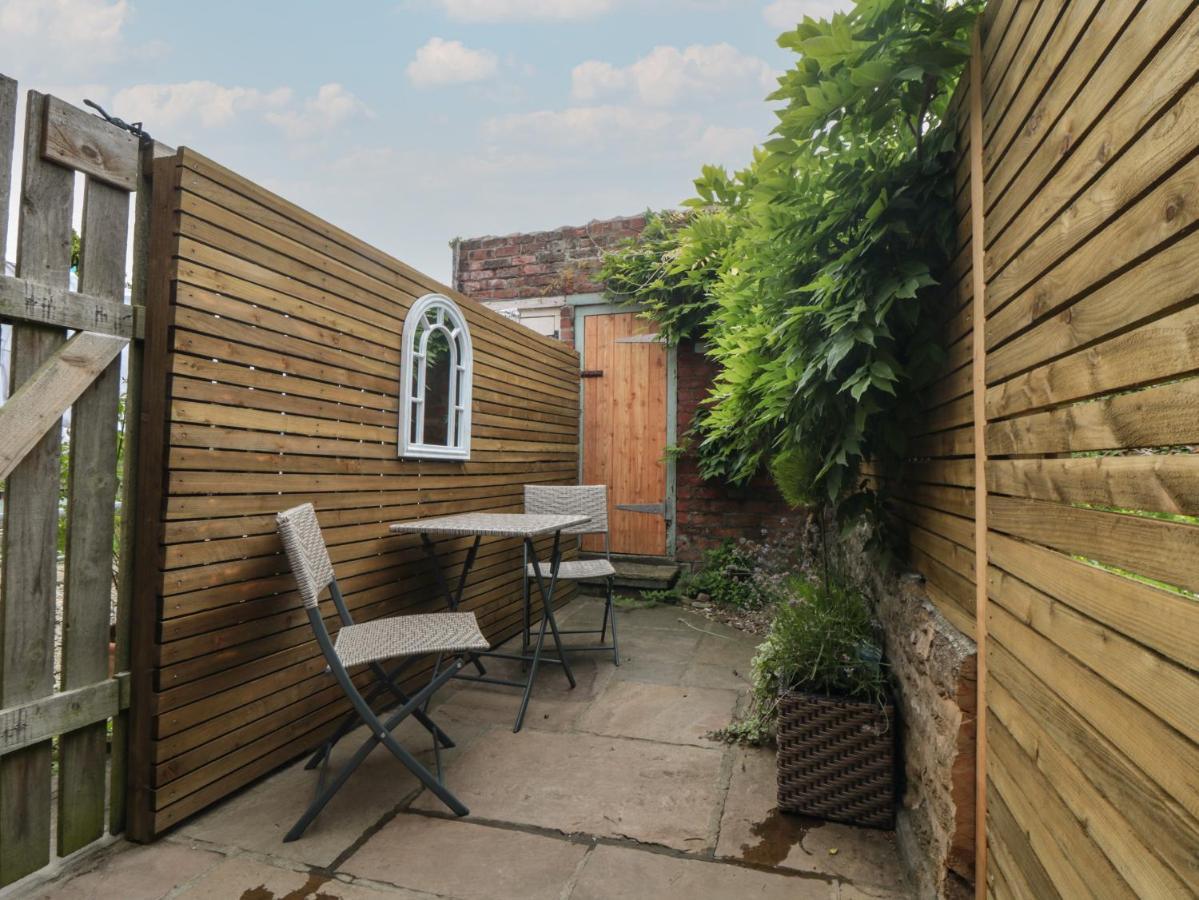 Ascot Cottage Йорк Екстериор снимка