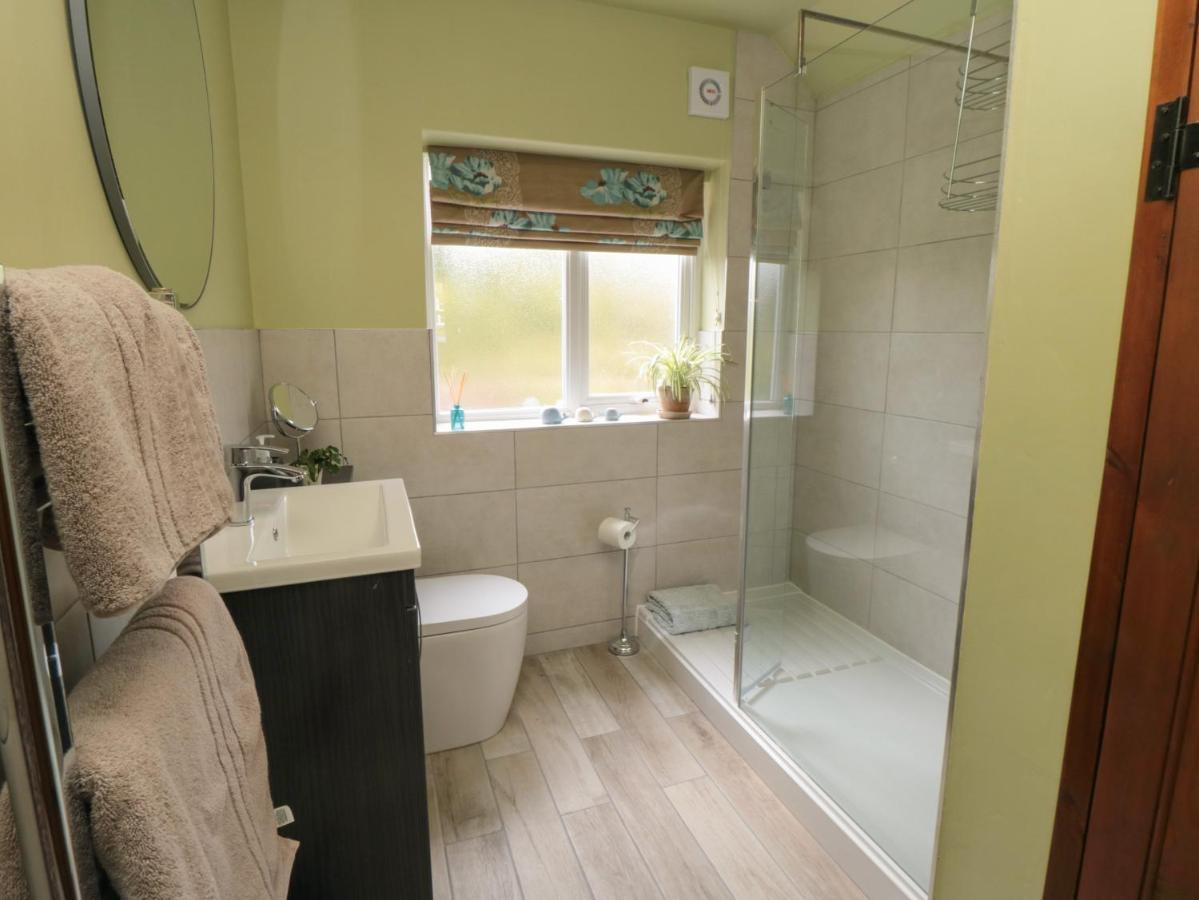 Ascot Cottage Йорк Екстериор снимка
